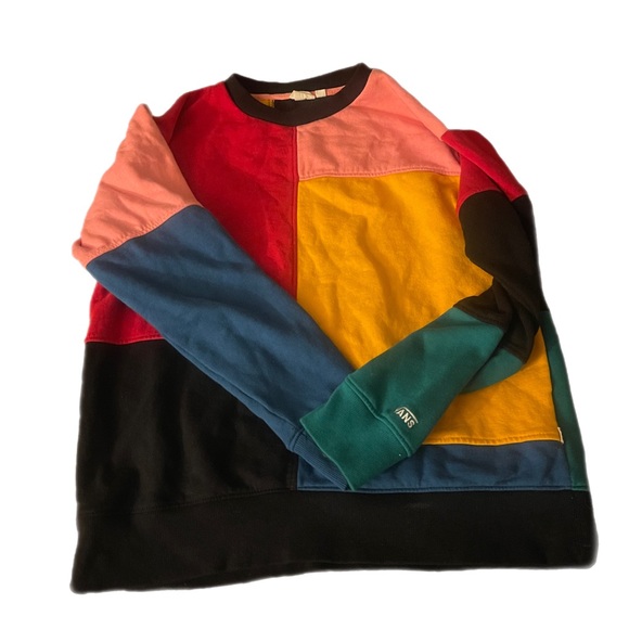 Vans Sweaters - Vans sweatshirt